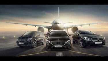 Transfers - Airport Cruise Port